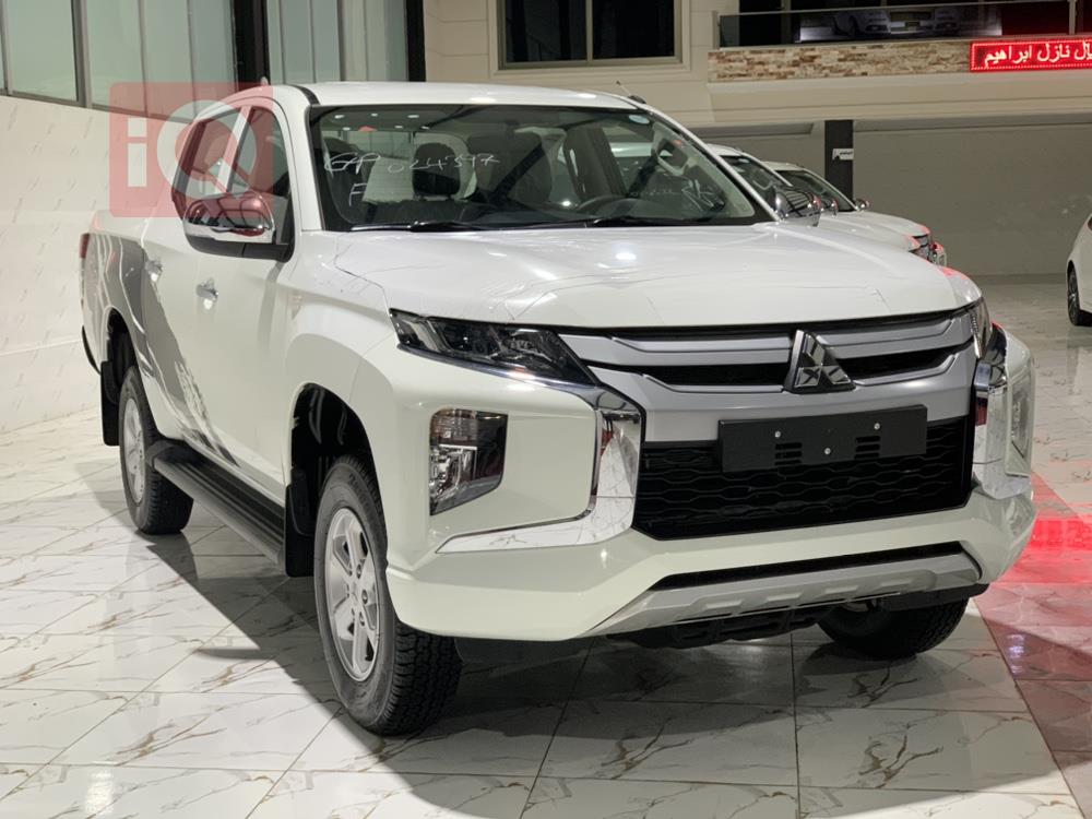 میتسوبیشی L200